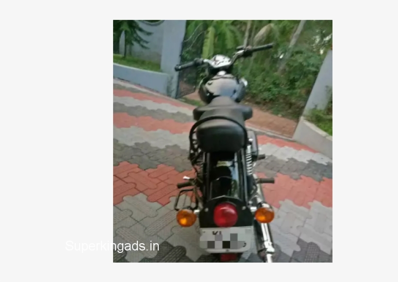 Royal Enfield Classic For Sale - Cruiser, transparent png #2445375