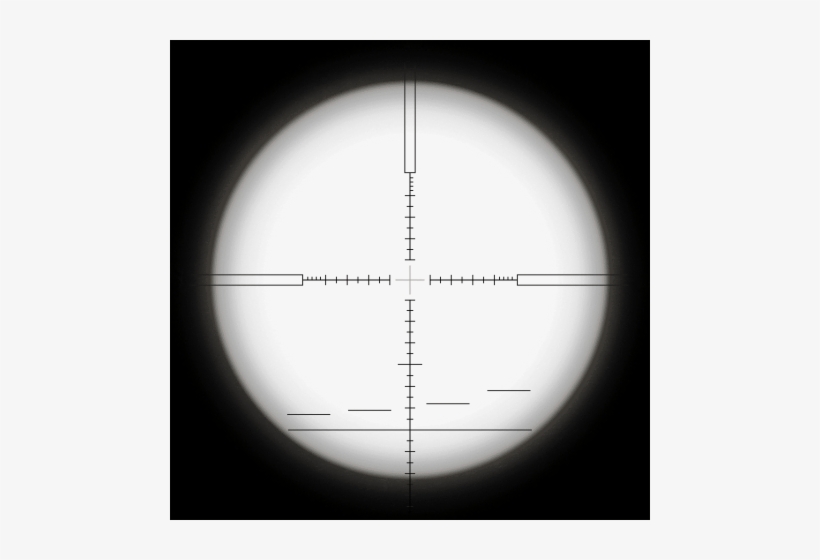 Free Png Classic Aimpoint Png Images Transparent - Circle, transparent png #2445377