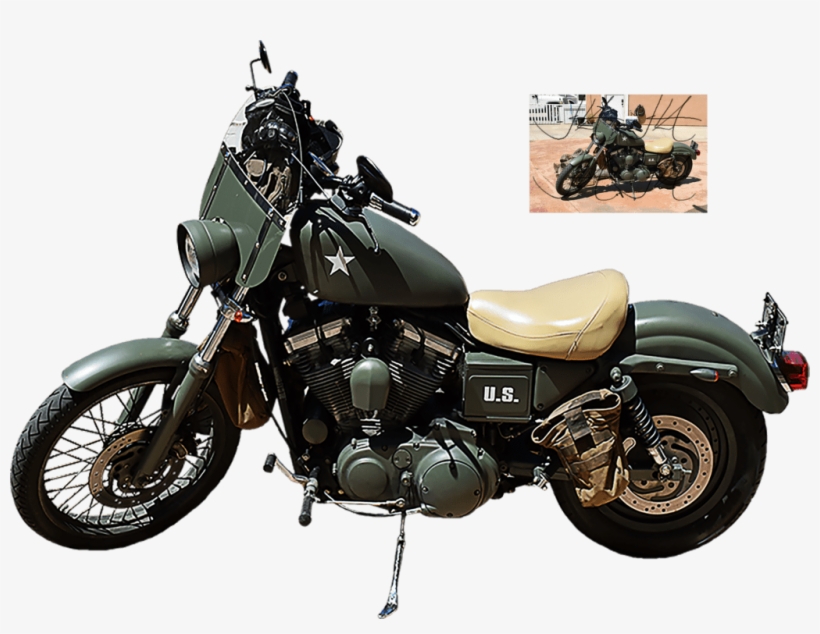 Glasses Png By Sr Editing Zone - Vintage Motorcycle Png, transparent png #2445400