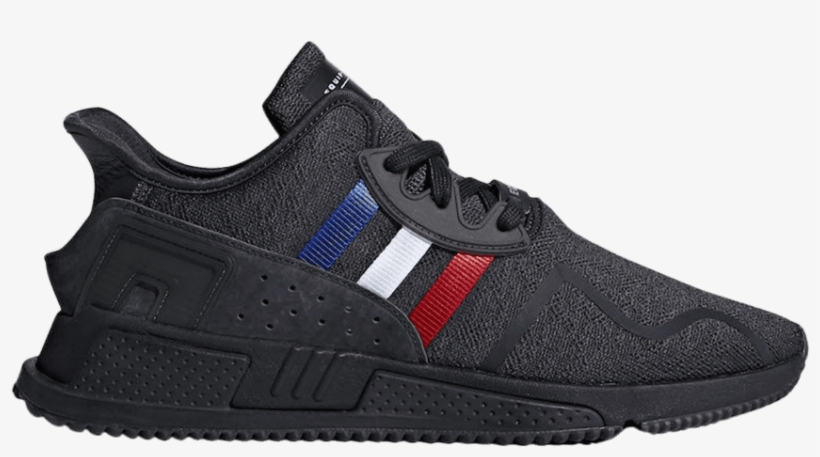 Eqt Cushion Adv 'tri Color' - Adidas Eqt Cushion Adv Tricolor, transparent png #2445419