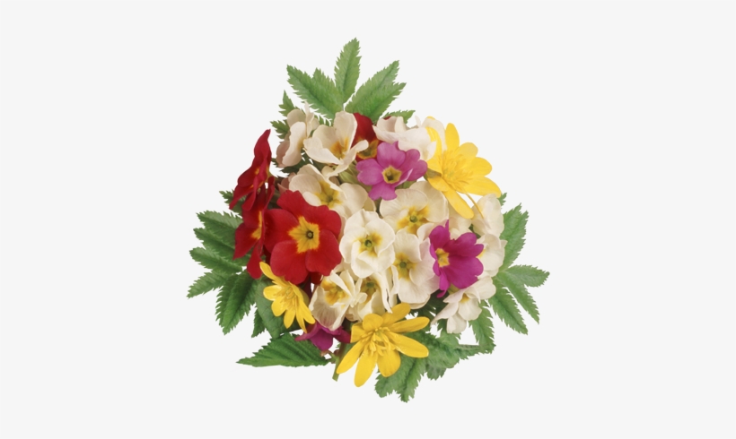 Wedding Flowers - Успешного Дня, transparent png #2445511