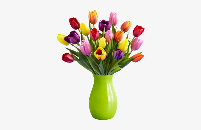 Premium Flowers - Blessings On Mothers Day, transparent png #2445604