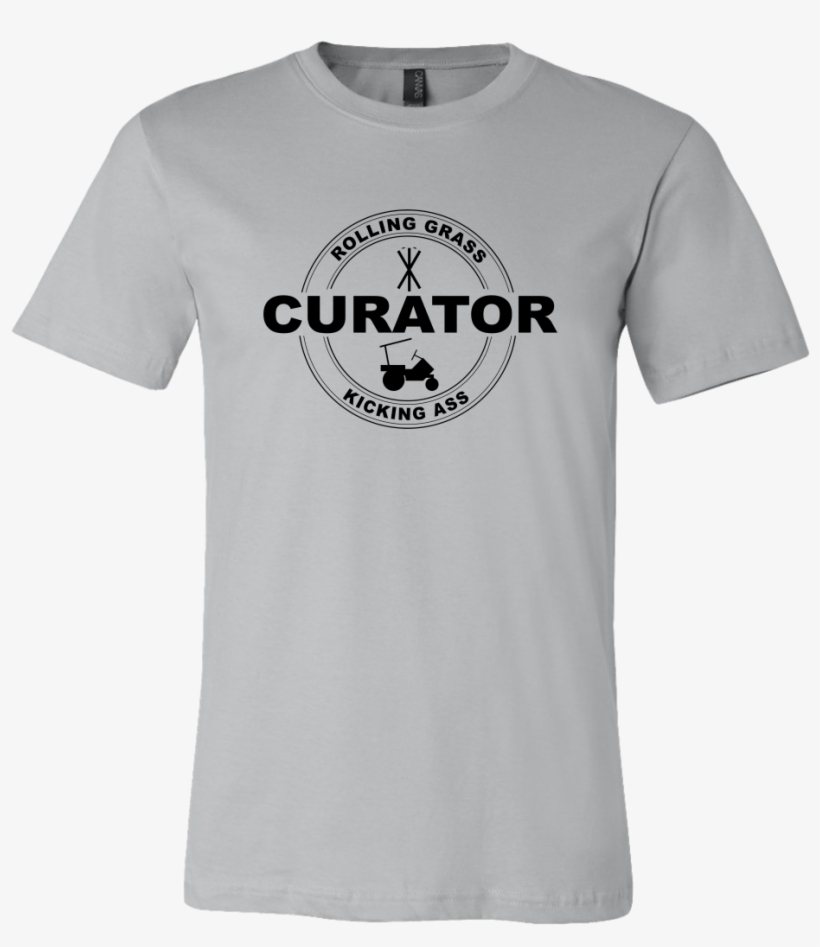 Rolling Grass, Kicking Ass - Charo Niska T Shirt, transparent png #2445664