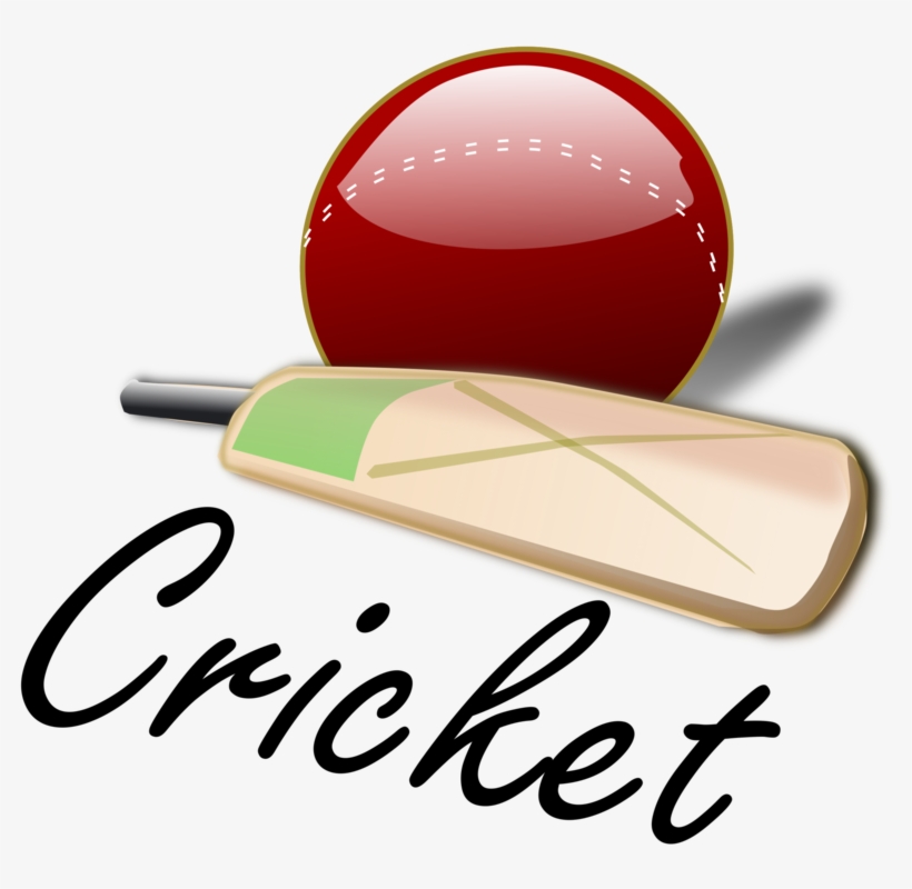 Cricket Is A Bat And Ball Game Played Between Two Teams, transparent png #2445781