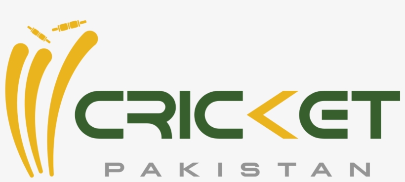 Cricket Pakistan - Logo Cricket Pakistan, transparent png #2445810