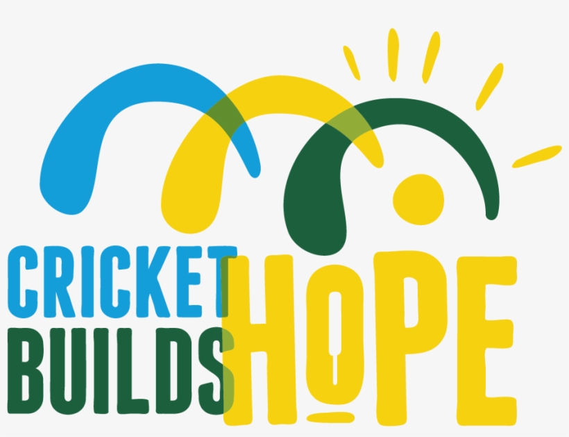 180302 Cbh Logo New2 - Cricket Builds Hope, transparent png #2445915