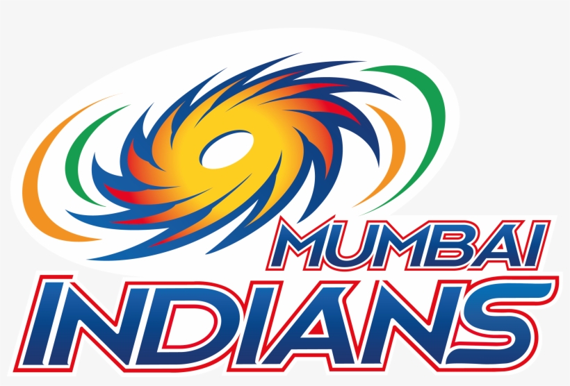 Mumbai Indians Logo - Mumbai Indians Logo Png, transparent png #2445967