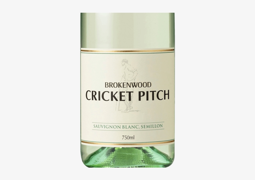 Brokenwood Cricket Pitch Red 750ml, transparent png #2446029
