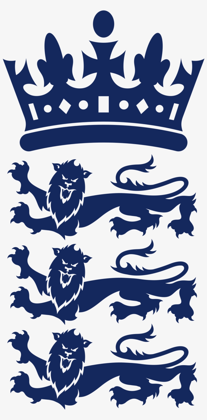 England Cricket Team - England Cricket Png, transparent png #2446079