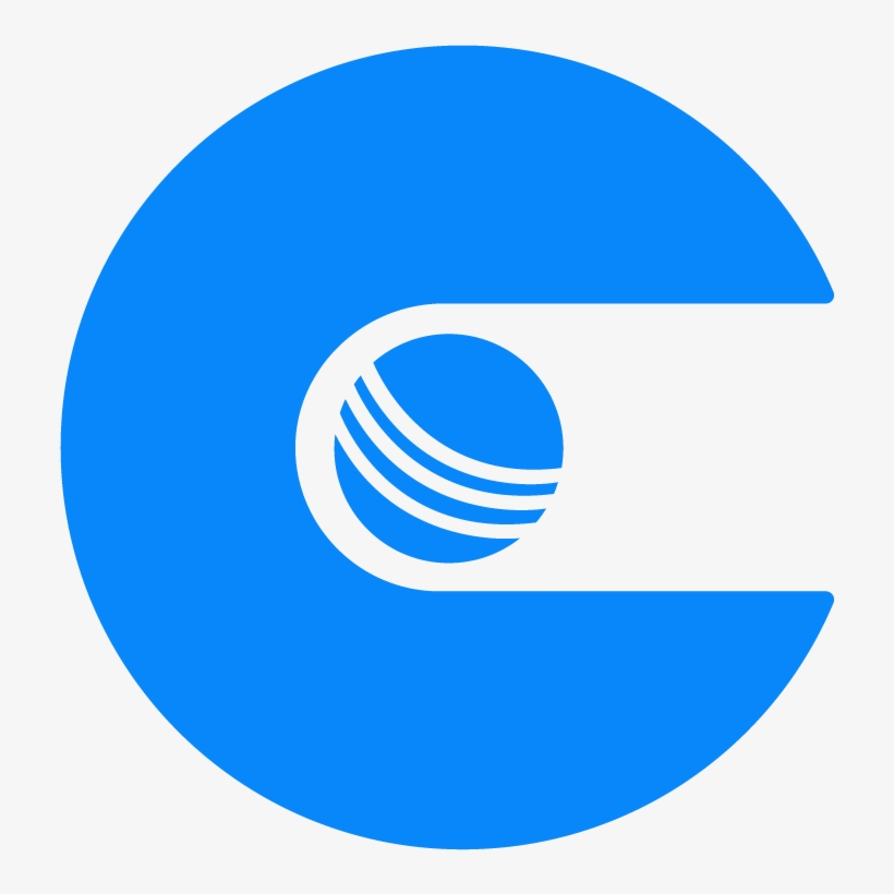New Circle Of Cricket Logo - Circle, transparent png #2446126