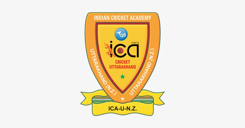 Indian Cricket Academy, Ica - Cricket, transparent png #2446361