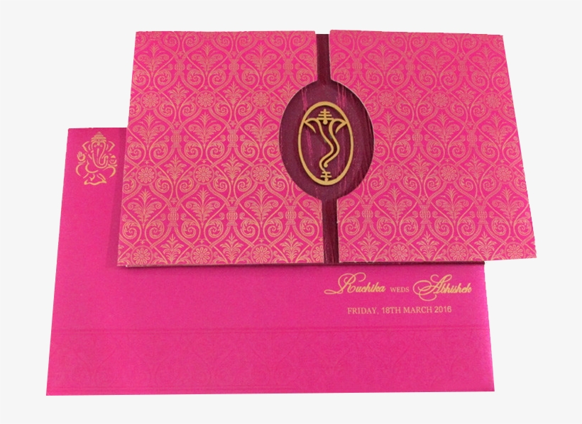 Muslim Wedding Cards - Black Damask Pattern For Samsung Note 4 Case By Icandy, transparent png #2446809