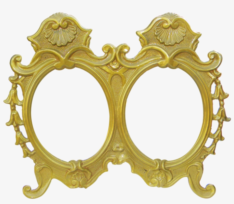 Polyurethane Frame, Wall Photo Frames, Wall Frame, - Picture Frame, transparent png #2446842