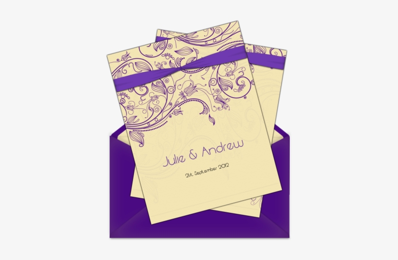 Latest Wedding Invitation Letters, transparent png #2446844