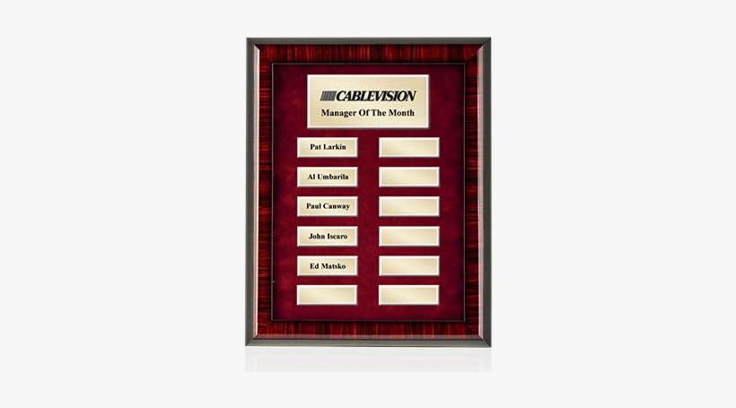 Classic Frames - Picture Frame, transparent png #2446962