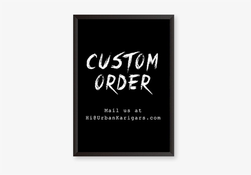 Special Custom Order - Darkside Dont Care Never Did Mens Wallet, transparent png #2447022