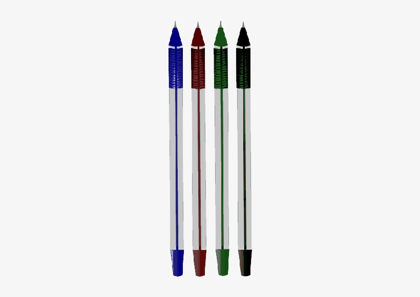 Felt Pen - Pen, transparent png #2447075