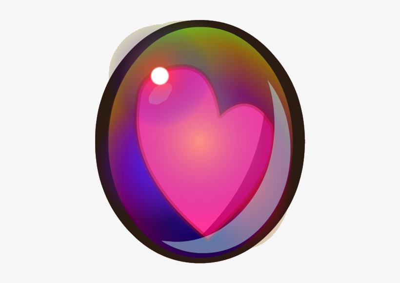 Heart-shaped Fairywork - Web Development Tools, transparent png #2447298