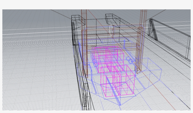 3d Modeling Of Surya Namaskar Solar Electric Boat - Surya Namaskār, transparent png #2447300
