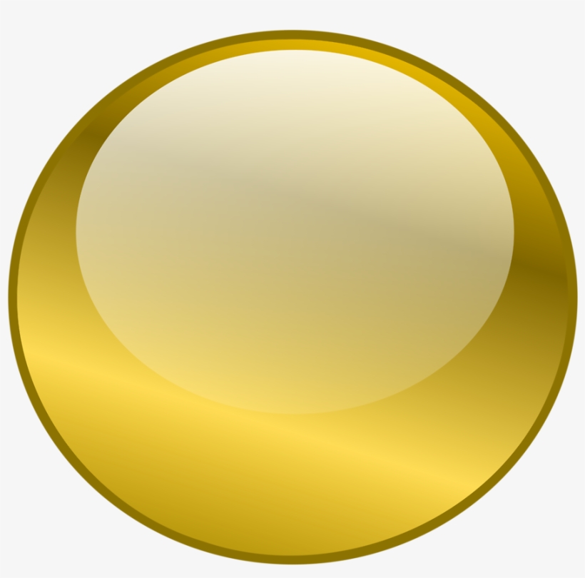 Graphic Freeuse Library Clip Illustration For Free - Button With Transparent Background, transparent png #2447349