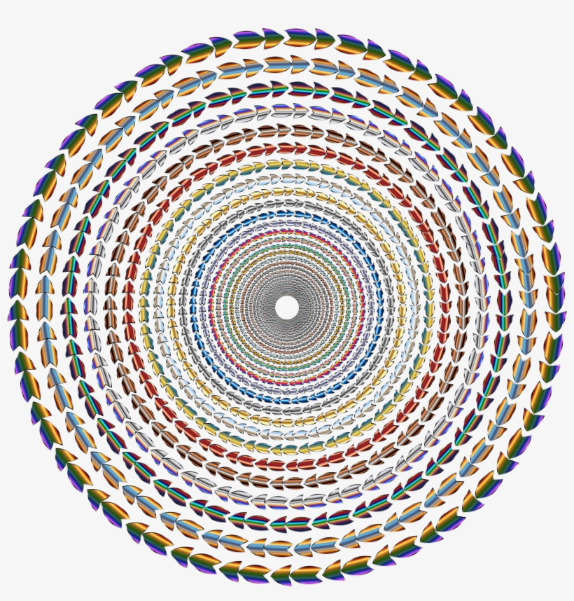 This Free Icons Png Design Of Polychromatic Colorful, transparent png #2447384