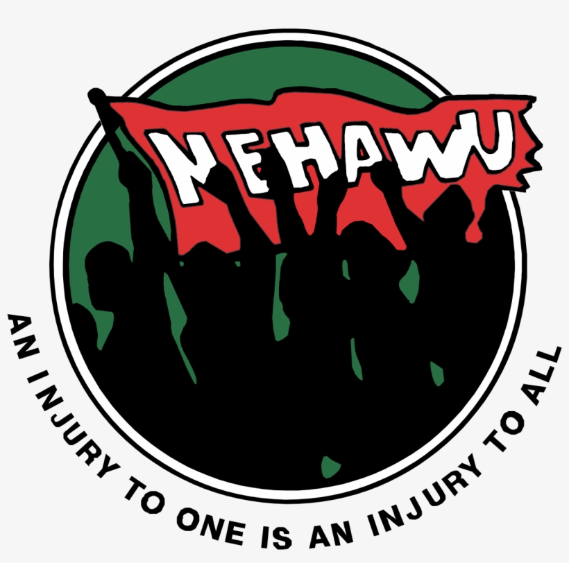 Public Sector Union Gears For Sassa Strike - Trade Unions In Sa, transparent png #2447469