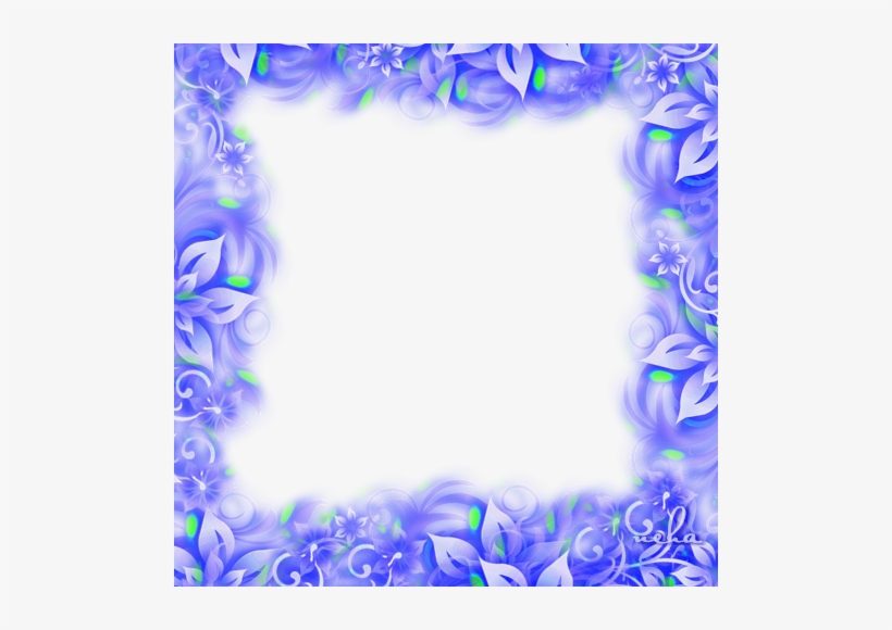 Frames For Photoscape Editing - Frames For Photo Scape, transparent png #2447557