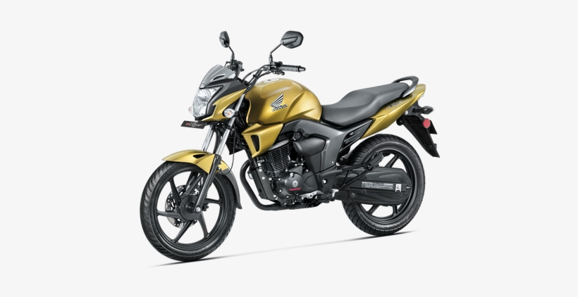 Bike Is Very Responsive - Honda Bikes Price List 2017, transparent png #2447631