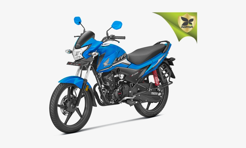 Honda Livo - Honda Shine 125 Cc, transparent png #2447678
