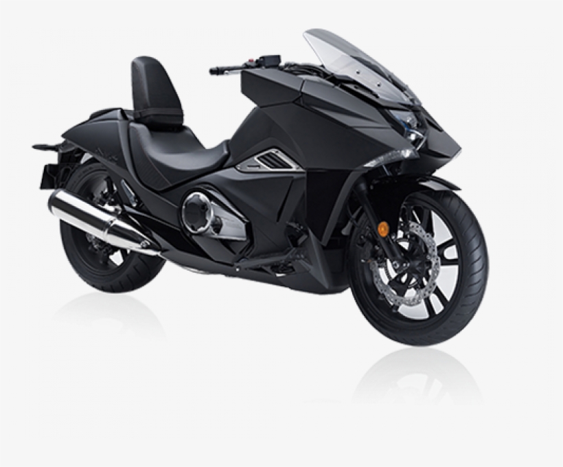 Black Honda Nm4 Vultus Specs Free Transparent Png Download Pngkey