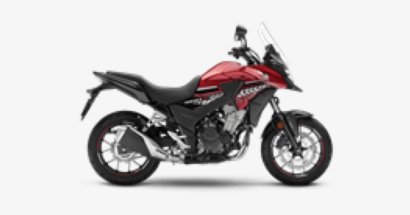 2017 Honda Cb500x - Honda Cb 500 X 2018, transparent png #2447740