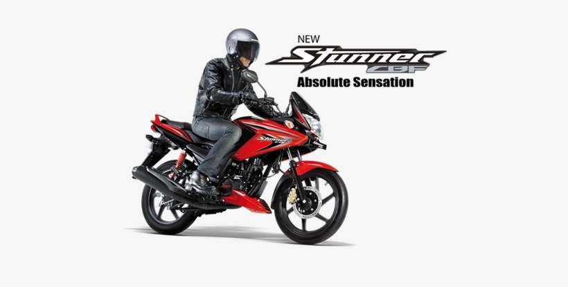 Sapne - Honda Unicorn, transparent png #2447741