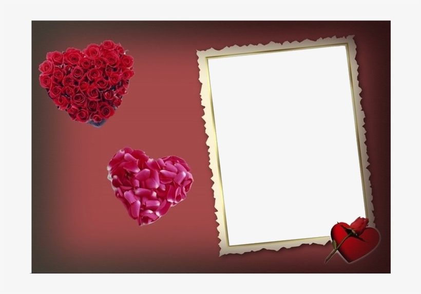 Powered By - Love Photo Frame Editor, transparent png #2447828