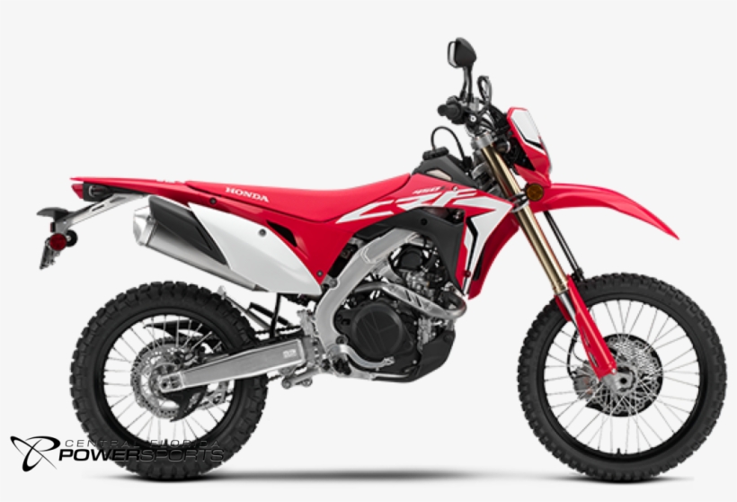 2019 Honda Crf450l For Sale - Honda Crf 250 Rx 2019, transparent png #2447860