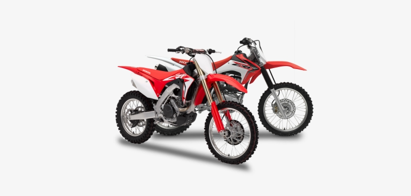 Off-road - Honda Crf 150 2018, transparent png #2448021