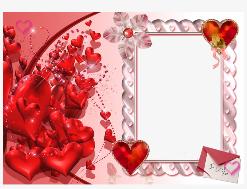 Frames Love, transparent png #2448121