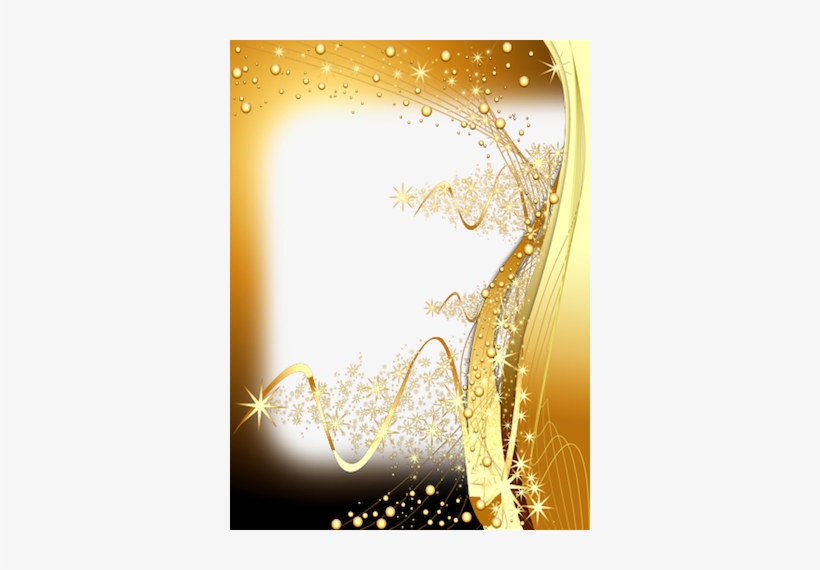 Spring Love Frames Spring Love Frames Spring Love Frames - Frame Gold Love Png, transparent png #2448122