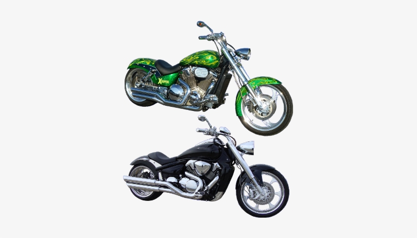 Vtx Xchoppers - Honda Vtx 1800 Parts, transparent png #2448125