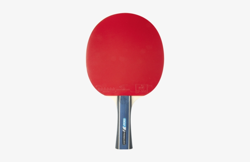 Table Tennis Bat Sport - Table Tennis Racket, transparent png #2448320