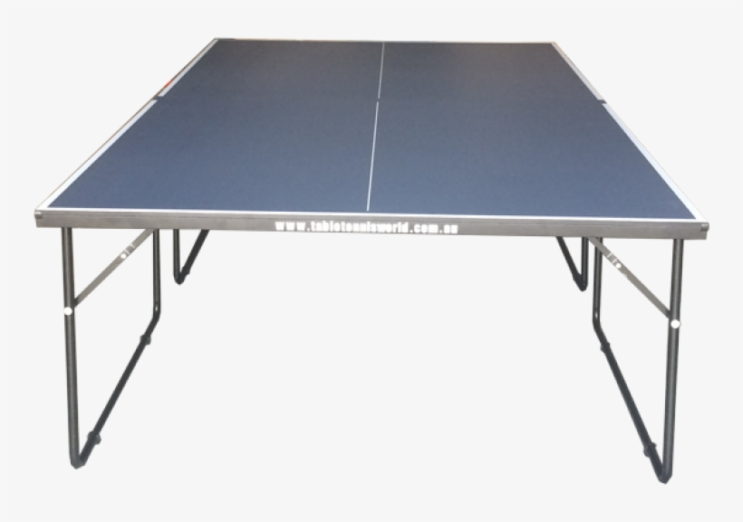 Table Tennis Tables Indoor - Ping Pong Table Png, transparent png #2448404