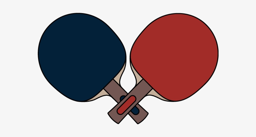 Logo Clipart Table Tennis - Pool Table, transparent png #2448423