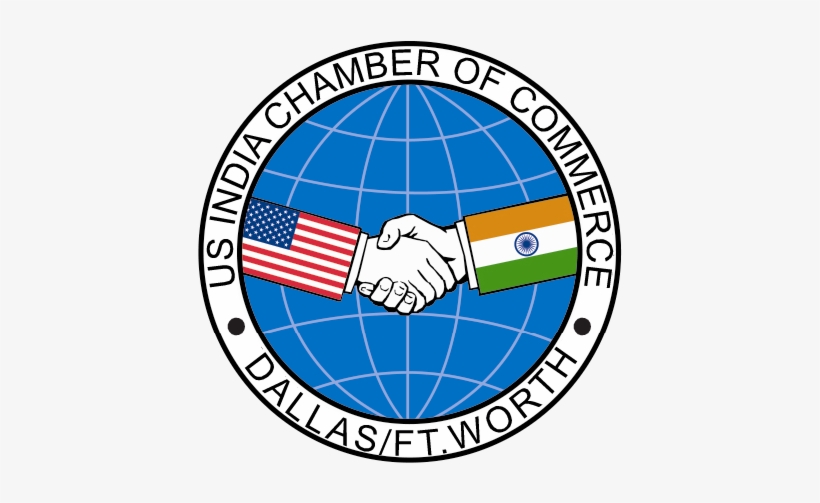 Us India Chamber Of Commerce Dfw - Clint Isd, transparent png #2448505