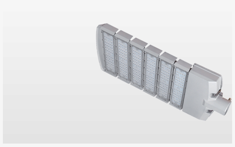 Road Lights Street Smd With Led Chip Samsung - Light-emitting Diode, transparent png #2448532