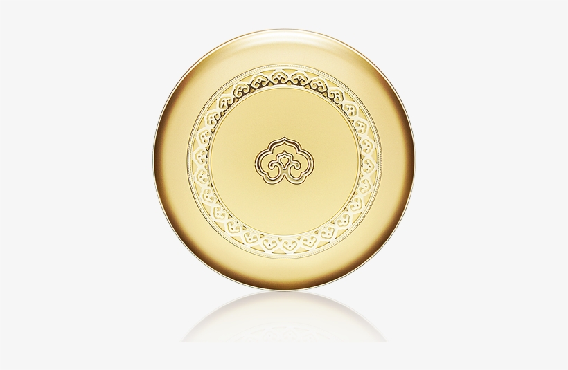 Cheap Jewelry With 30 Beauty Yellow Rays Png - Circle, transparent png #2448572