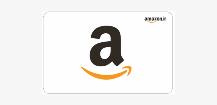 Logo Amazon, transparent png #2448910