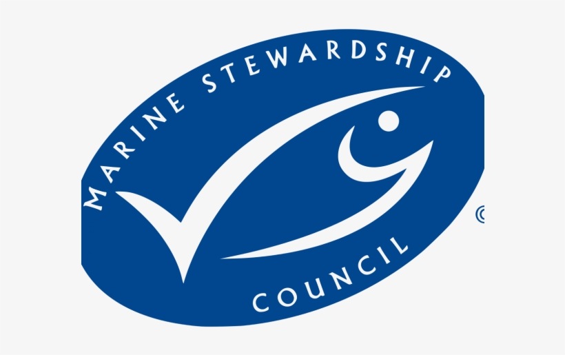 3 Virginia Food Establishments Receive Msc Certification - Marine Stewardship Council, transparent png #2449428