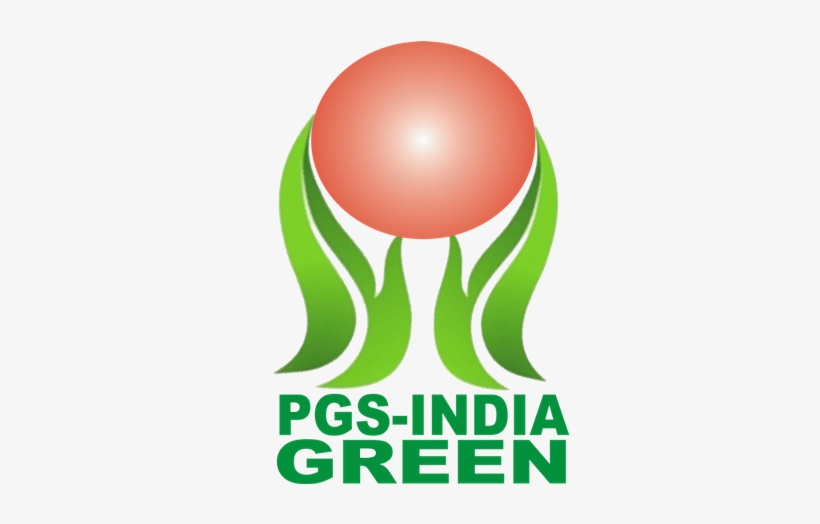 Logo2 - Pgs India Organic Logo, transparent png #2449455