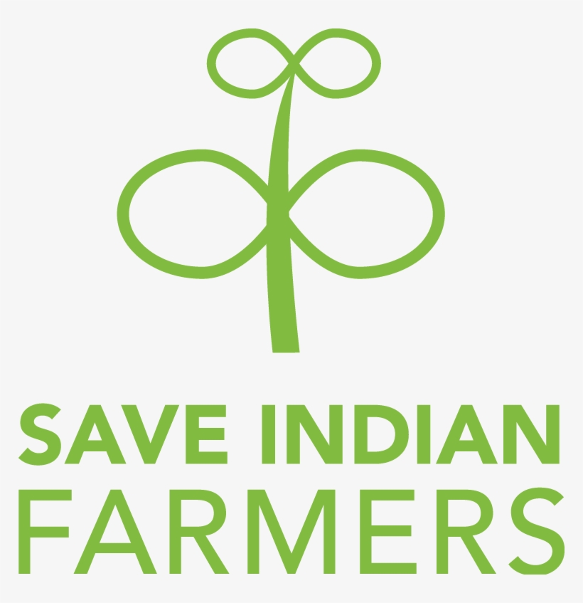 Save Farmers Save India, transparent png #2449484