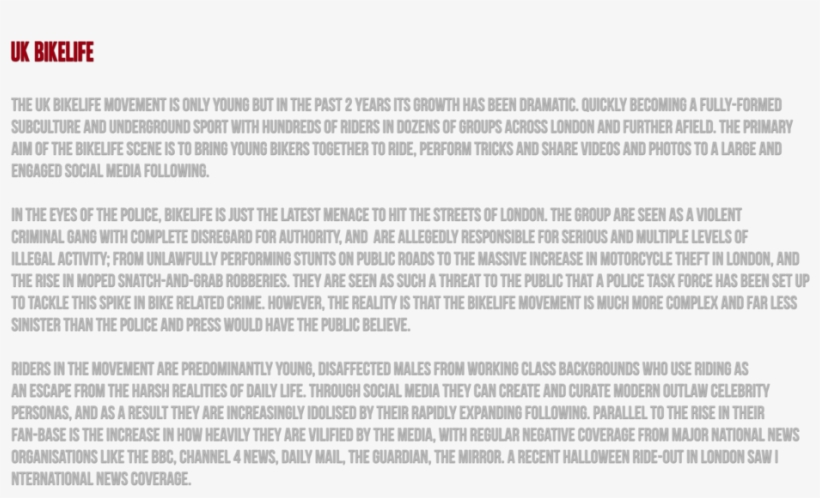 Ukbikelife - Lowongan Kerja, transparent png #2449485