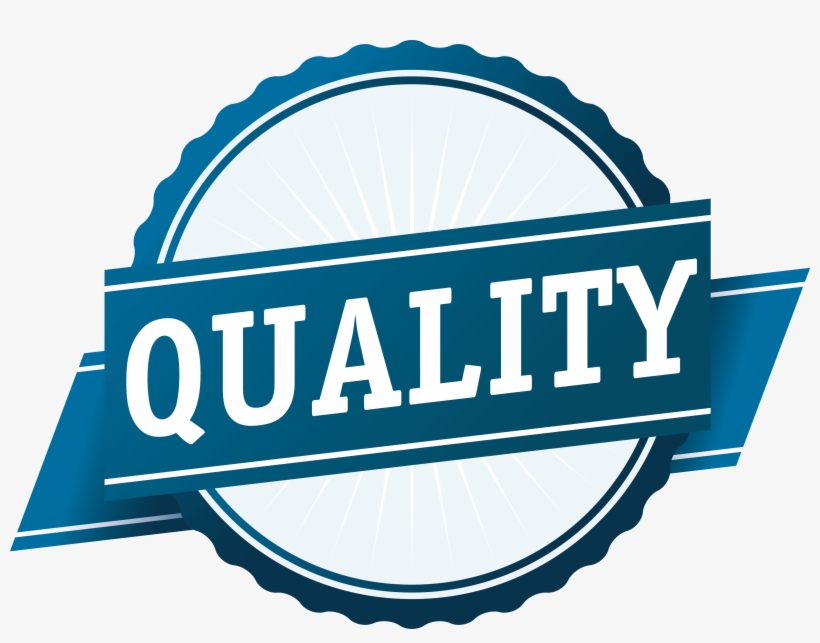 Quality Assurance Png Image With Transparent Background - Quality Policy, transparent png #2449508